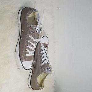 Converse All Star shoes